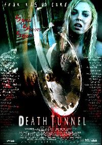 DEATH TUNNEL | DEATH TUNNEL | 2005