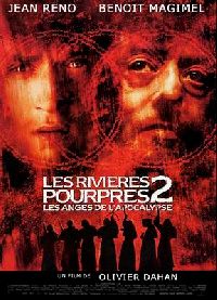 RIVIERES POURPRES 2 - LES | LES RIVIERES POURPRES 2 | 2003