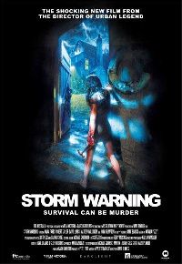 INSANE | STORM WARNING | 2007
