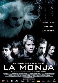 NONNE - LA | LA MONJA | 2005