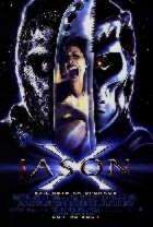 VENDREDI 13 CHAPITRE 10 : JASON X | FRIDAY THE 13TH CHAPTER 10 - JASON X | 2001