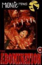 ABOMINATION | THE ABOMINATION | 1986