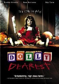 DOLLY | DOLLY DEAREST | 1991