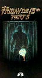 VENDREDI 13 CHAPITRE 3 : MEURTRES EN 3D | FRIDAY THE 13TH PART 3 | 1982