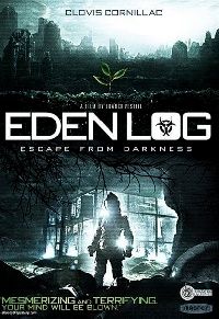 EDEN LOG | EDEN LOG | 2007