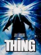 Thing - the | Thing - the | 1982