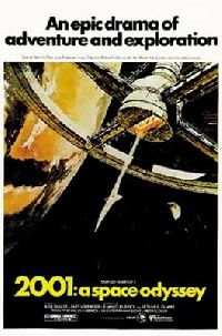 2001 L ODYSSEE DE L ESPACE | 2001 A SPACE ODYSSEY | 1968