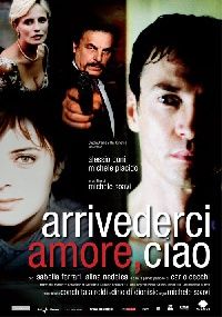 ARRIVERDERCI AMORE, CIAO | ARRIVERDERCI AMORE, CIAO | 2006