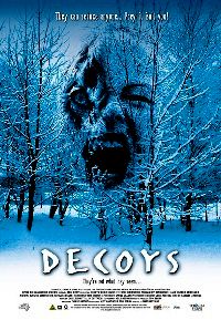 SOEURS DE GLACE | DECOYS | 2004