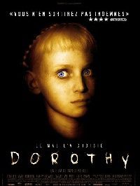 DOROTHY | DOROTHY MILLS | 2007