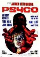 PSYCHOSE | PSYCHO | 1960