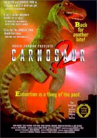 CARNOSAUR 2 | CARNOSAUR 2 | 1994