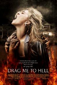JUSQU EN ENFER | DRAG ME TO HELL | 2009