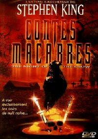 CONTES MACABRES | NIGHT OF THE CROW - THE | 1983