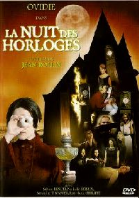 NUIT DES HORLOGES - LA | LA NUIT DES HORLOGES | 2007