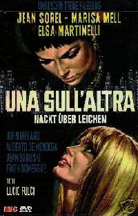 PERVERSION STORY | PERVERSION STORY | 1969