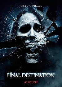 DESTINATION FINALE 4 | FINAL DESTINATION 4 | 2009