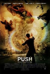 PUSH | PUSH | 2009