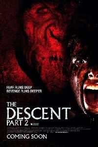 DESCENT 2 - THE | THE DESCENT 2 | 2009