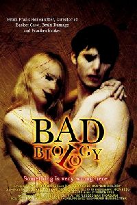 SEX ADDICT | BAD BIOLOGY | 2008