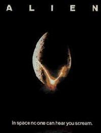 ALIEN | ALIEN | 1979