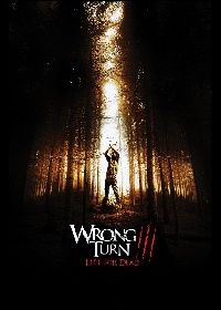 DETOUR MORTEL 3 | WRONG TURN 3 | 2009