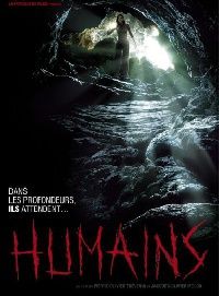 HUMAINS | HUMAINS | 2009