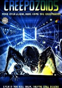 CREEPOZOIDS | CREEPOZOIDS | 1987