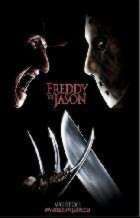 FREDDY CONTRE JASON | FREDDY VS JASON | 2003