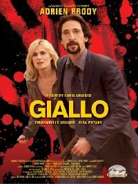 GIALLO | GIALLO | 2009