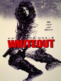 WHITEOUT | WHITEOUT | 2007