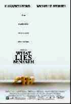 APPARENCES | WHAT LIES BENEATH | 2000