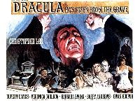 DRACULA ET LES FEMMES | DRACULA HAS RISEN FROM THE GRAVE | 1968