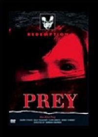 ZOMBIE VENU D AILLEURS - LE | PREY | 1977