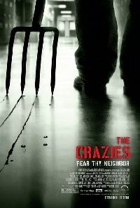 CRAZIES - THE | THE CRAZIES 2010 | 2010