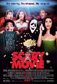 SCARY MOVIE | SCARY MOVIE | 2000