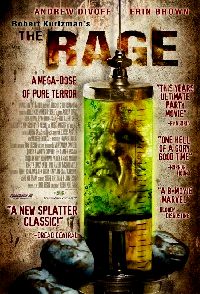 RAGE - THE | THE RAGE | 2007