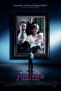 JOSHUA | JOSHUA | 2007