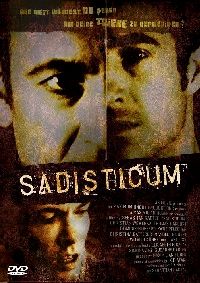 SADISTICUM | SADISTICUM | 2009