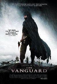 VANGUARD | THE VANGUARD | 2008