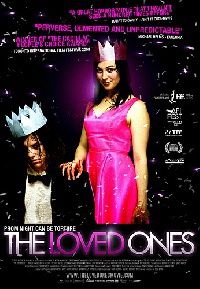 LOVED ONES - THE | THE LOVED ONES | 2009