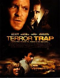 TERROR TRAP | TERROR TRAP | 2010
