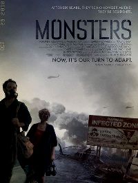 MONSTERS | MONSTERS | 2010
