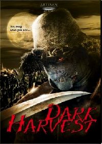 DARK HARVEST | DARK HARVEST | 2004