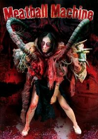 MEATBALL MACHINE | MEATBALL MACHINE | 2005