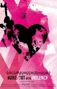 ZOMBIE LOVER | MAKE OUT WITH VIOLENCE | 2008