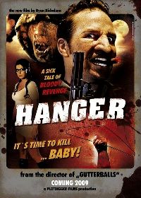 HANGER | HANGER | 2009