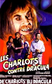 CHARLOTS CONTRE DRACULA - LES | CHARLOTS CONTRE DRACULA - LES | 1980