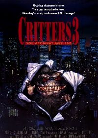 CRITTERS 3 | CRITTERS 3 | 1991