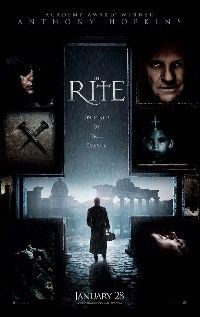 RITE - LE | THE RITE | 2011